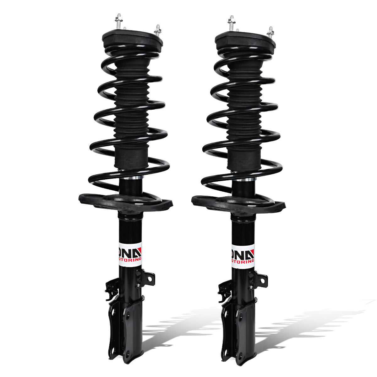 AMORTIGUADORES OEM - 04-06 TOYOTA CAMRY / 04-06 TOYOTA SOLARA / 04-06 LEXUS ES330 - REAR - W/COIL SPRING - 4851080108, 4851080115, 4851080117, 4851080118