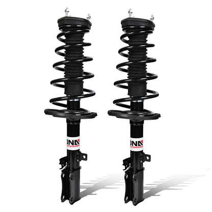 AMORTIGUADORES OEM - 04-06 TOYOTA CAMRY / 04-06 TOYOTA SOLARA / 04-06 LEXUS ES330 - REAR - W/COIL SPRING - 4851080108, 4851080115, 4851080117, 4851080118