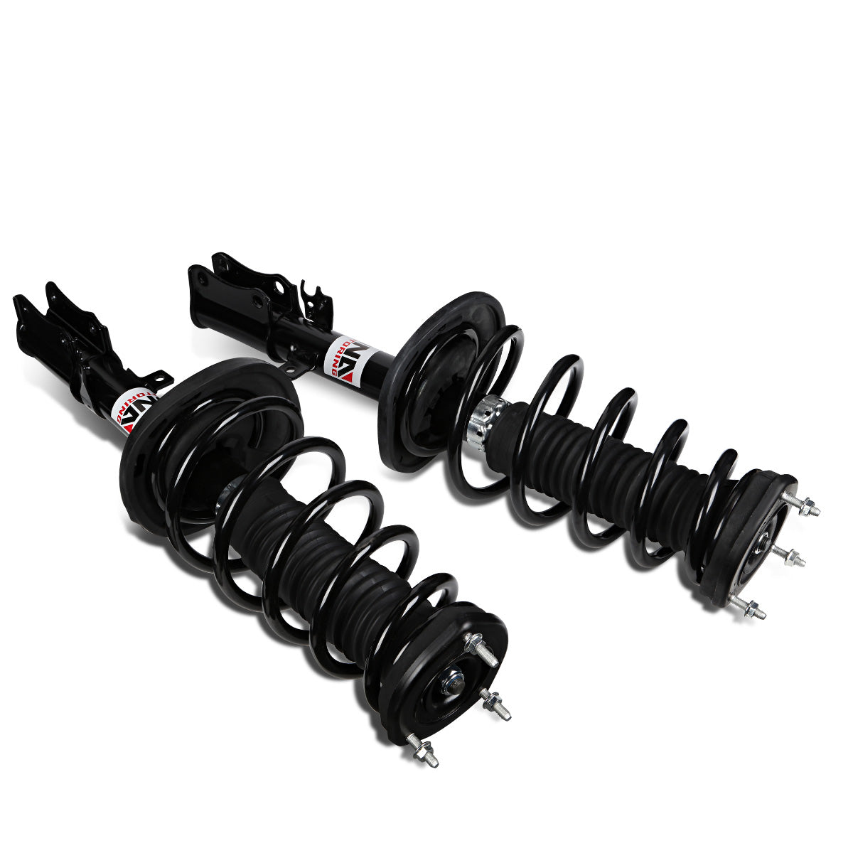 AMORTIGUADORES OEM - 04-06 TOYOTA CAMRY / 04-06 TOYOTA SOLARA / 04-06 LEXUS ES330 - REAR - W/COIL SPRING - 4851080108, 4851080115, 4851080117, 4851080118