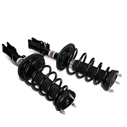 AMORTIGUADORES OEM - 04-06 TOYOTA CAMRY / 04-06 TOYOTA SOLARA / 04-06 LEXUS ES330 - REAR - W/COIL SPRING - 4851080108, 4851080115, 4851080117, 4851080118