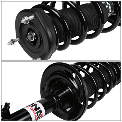 AMORTIGUADORES OEM - 04-06 TOYOTA CAMRY / 04-06 TOYOTA SOLARA / 04-06 LEXUS ES330 - REAR - W/COIL SPRING - 4851080108, 4851080115, 4851080117, 4851080118