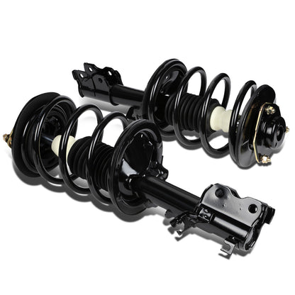 AMORTIGUADORES OEM - 04-08 NISSAN MAXIMA / 02-06 NISSAN ALTIMA - FRONT - W/COIL SPRING - 543027Y026, 543027Y426, 543037Y026, 543037Y425