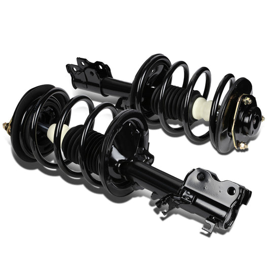 AMORTIGUADORES OEM - 04-08 NISSAN MAXIMA / 02-06 NISSAN ALTIMA - FRONT - W/COIL SPRING - 543027Y026, 543027Y426, 543037Y026, 543037Y425