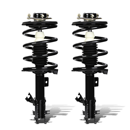 AMORTIGUADORES OEM - 04-08 NISSAN MAXIMA / 02-06 NISSAN ALTIMA - FRONT - W/COIL SPRING - 543027Y026, 543027Y426, 543037Y026, 543037Y425