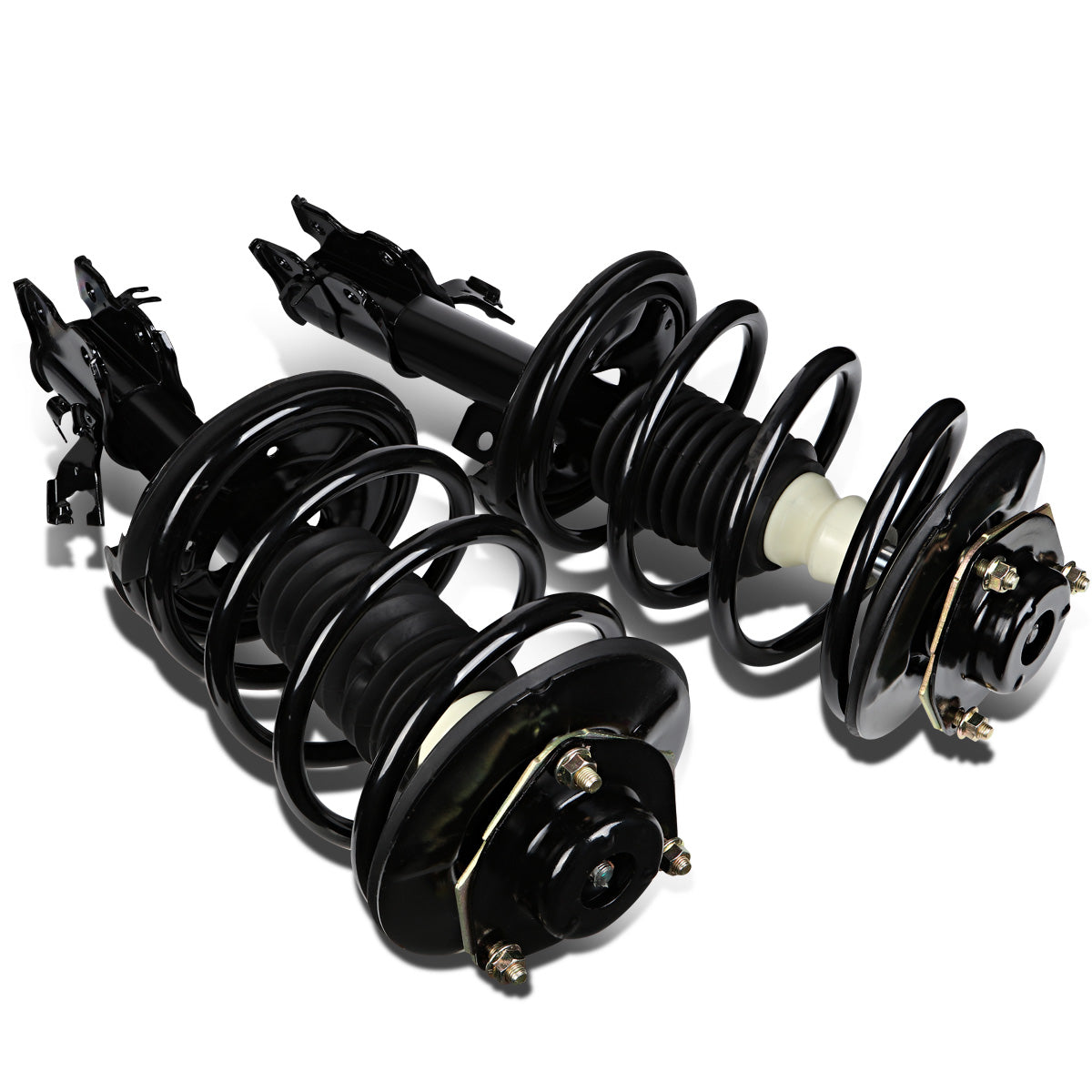 AMORTIGUADORES OEM - 04-08 NISSAN MAXIMA / 02-06 NISSAN ALTIMA - FRONT - W/COIL SPRING - 543027Y026, 543027Y426, 543037Y026, 543037Y425