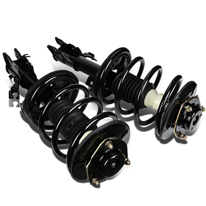AMORTIGUADORES OEM - 04-08 NISSAN MAXIMA / 02-06 NISSAN ALTIMA - FRONT - W/COIL SPRING - 543027Y026, 543027Y426, 543037Y026, 543037Y425