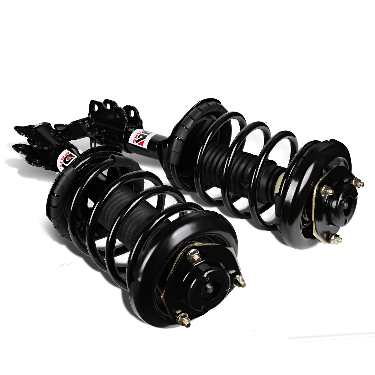 AMORTIGUADORES OEM - 00-01 INFINITI I30 / 02-04 INFINITI I35 / 00-03 NISSAN MAXIMA - FRONT - W/COIL SPRING - 543022Y987, 543022Y988, 543022Y989, 543026Y325