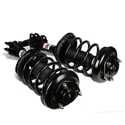 AMORTIGUADORES OEM - 00-01 INFINITI I30 / 02-04 INFINITI I35 / 00-03 NISSAN MAXIMA - FRONT - W/COIL SPRING - 543022Y987, 543022Y988, 543022Y989, 543026Y325