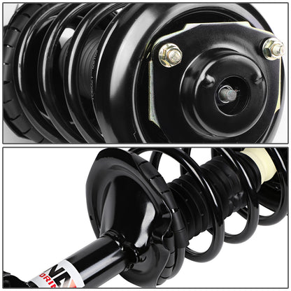 AMORTIGUADORES OEM - 00-01 INFINITI I30 / 02-04 INFINITI I35 / 00-03 NISSAN MAXIMA - FRONT - W/COIL SPRING - 543022Y987, 543022Y988, 543022Y989, 543026Y325