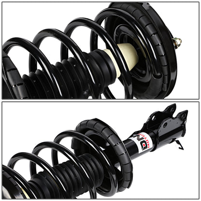 AMORTIGUADORES OEM - 00-01 INFINITI I30 / 02-04 INFINITI I35 / 00-03 NISSAN MAXIMA - FRONT - W/COIL SPRING - 543022Y987, 543022Y988, 543022Y989, 543026Y325
