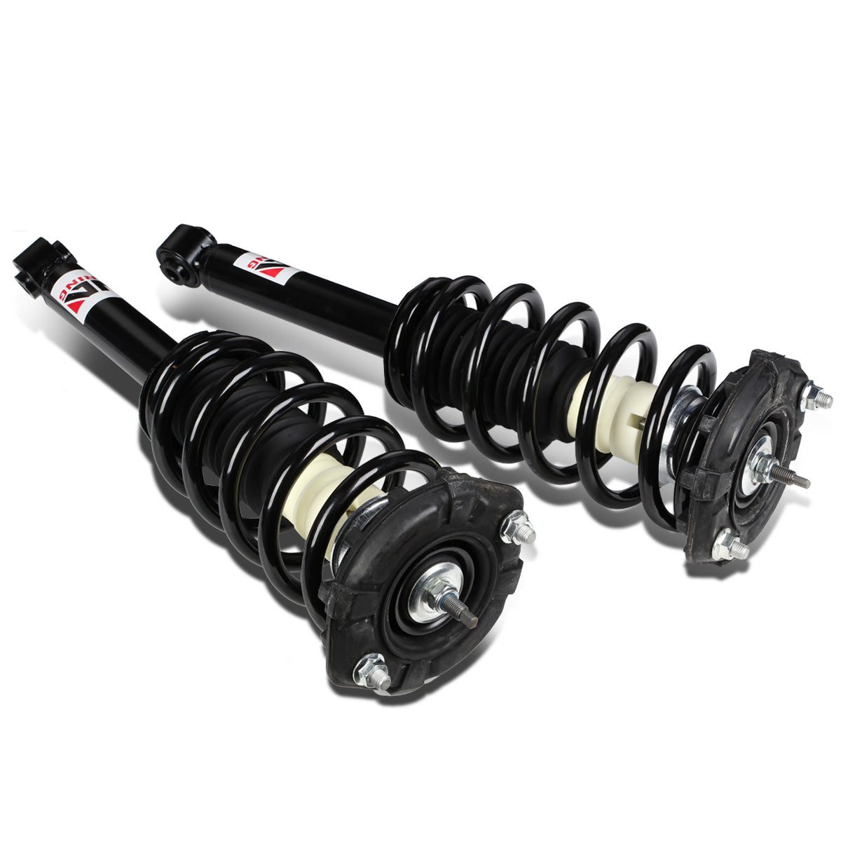 AMORTIGUADORES OEM - 00-01 INFINITI I30 / 02-04 INFINITI I35 / 00-03 NISSAN MAXIMA - REAR - W/COIL SPRING - 543022Y927, 543022Y928, 543022Y985, 543022Y987