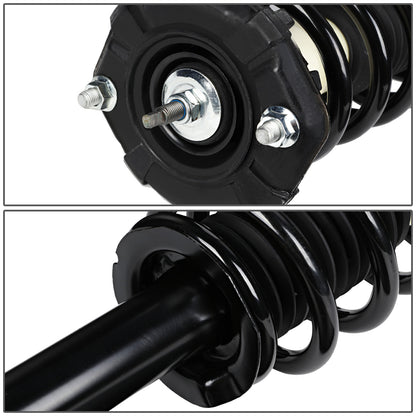 AMORTIGUADORES OEM - 00-01 INFINITI I30 / 02-04 INFINITI I35 / 00-03 NISSAN MAXIMA - REAR - W/COIL SPRING - 543022Y927, 543022Y928, 543022Y985, 543022Y987