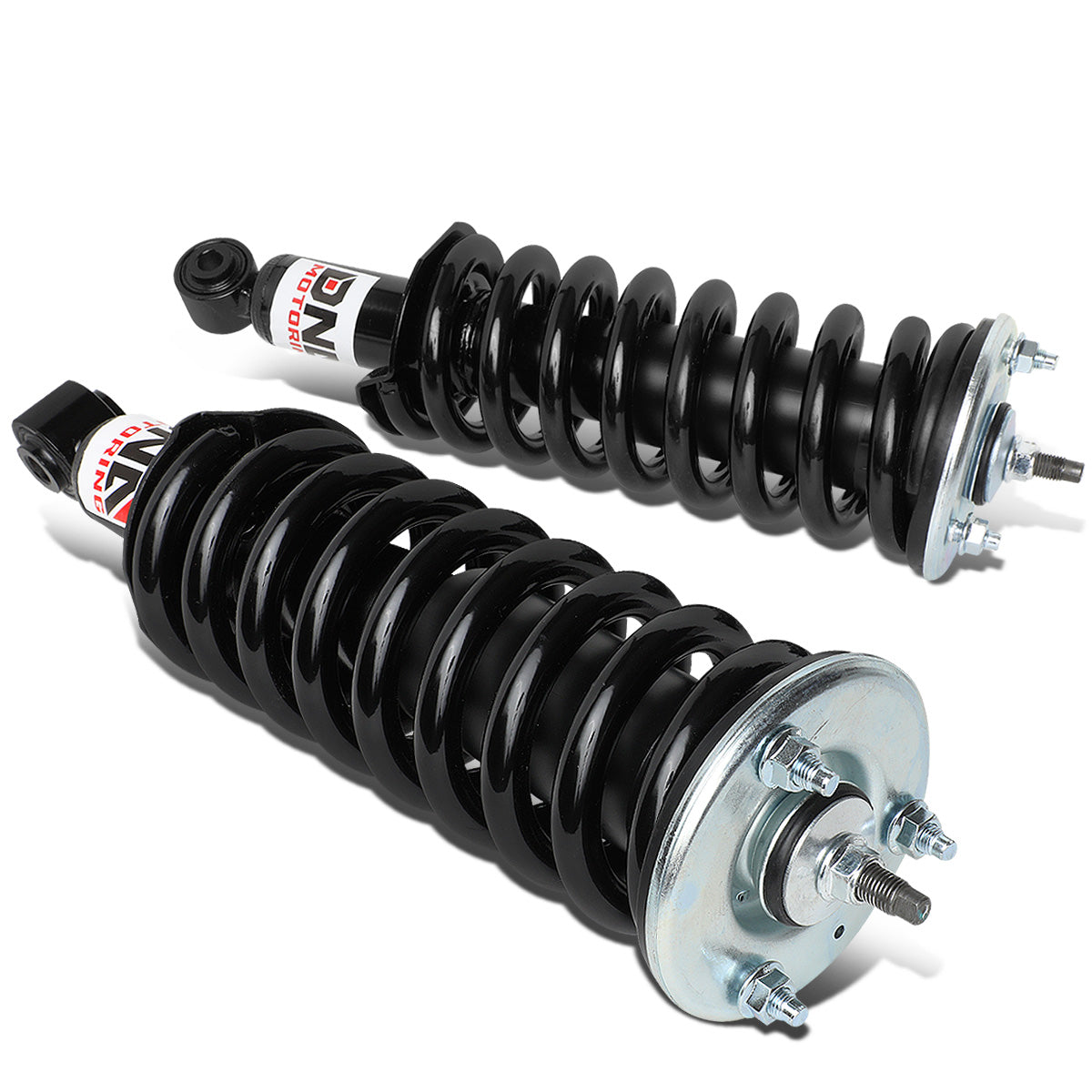 AMORTIGUADORES OEM - 05-12 NISSAN TITAN RWD / 05-15 NISSAN XTERRA RWD - FRONT - W/COIL SPRING - 4160182Z00, 4160182Z10, 4170082Z10, 4500082Z00