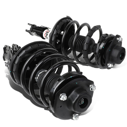 AMORTIGUADORES OEM - 92-96 TOYOTA CAMRY - FRONT - W/COIL SPRING - 4851033010, 4851039255, 4852006010, 4852006030