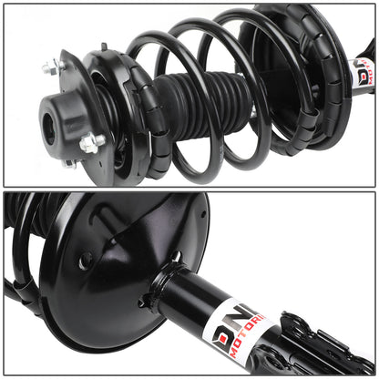 AMORTIGUADORES OEM - 92-96 TOYOTA CAMRY - FRONT - W/COIL SPRING - 4851033010, 4851039255, 4852006010, 4852006030