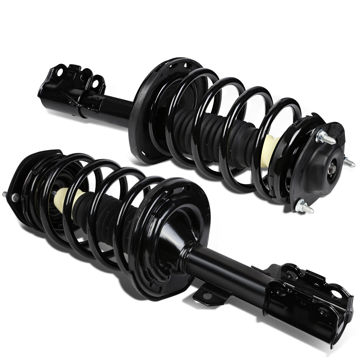 AMORTIGUADORES OEM - 04-06 TOYOTA CAMRY / 04-06 TOYOTA SOLARA / 04-06 LEXUS ES330 - FRONT - W/COIL SPRING - 4851009Q40, 4851080108, 4851080115, 4851080117