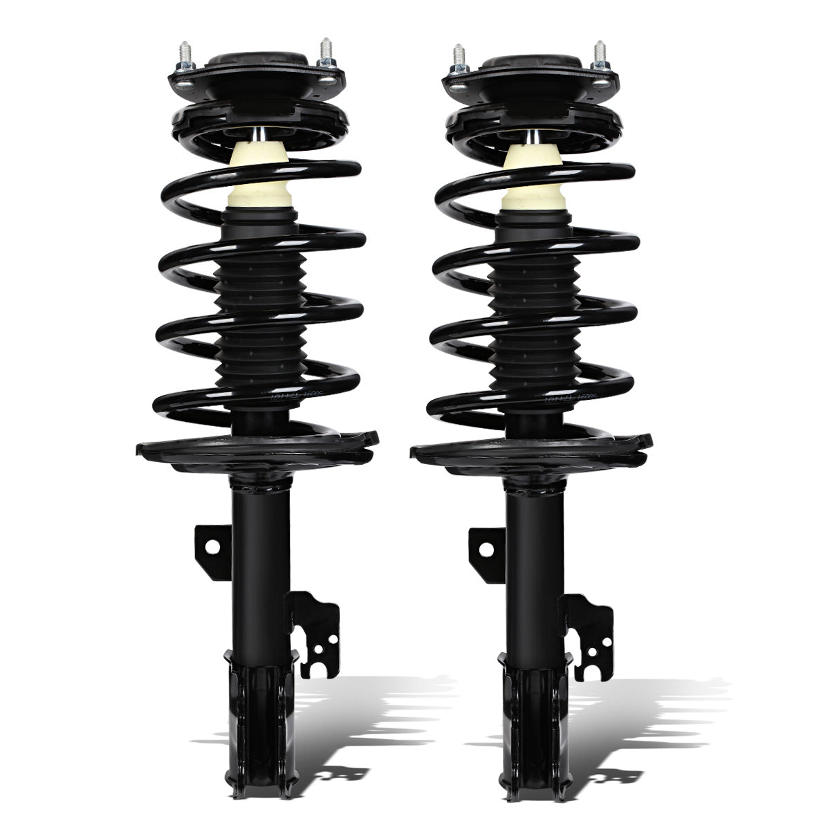 AMORTIGUADORES OEM - 04-06 TOYOTA CAMRY / 04-06 TOYOTA SOLARA / 04-06 LEXUS ES330 - FRONT - W/COIL SPRING - 4851009Q40, 4851080108, 4851080115, 4851080117