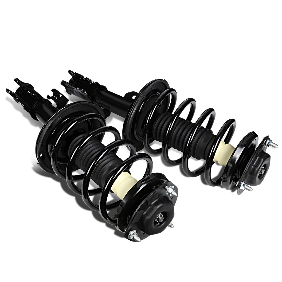 AMORTIGUADORES OEM - 04-06 TOYOTA CAMRY / 04-06 TOYOTA SOLARA / 04-06 LEXUS ES330 - FRONT - W/COIL SPRING - 4851009Q40, 4851080108, 4851080115, 4851080117