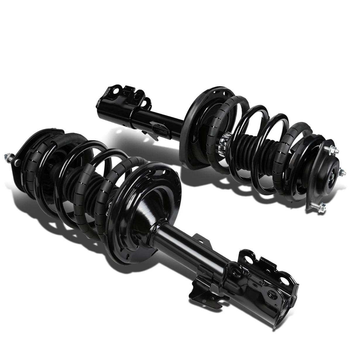 AMORTIGUADORES OEM - 07-11 TOYOTA CAMRY / 06-12 TOYOTA AVALON / 07-09 LEXUS ES350 - DOES NOT FIT SE MODELS - FRONT - W/COIL SPRING - 4851009M90, 4851009N10, 4851009R40, 4851080308