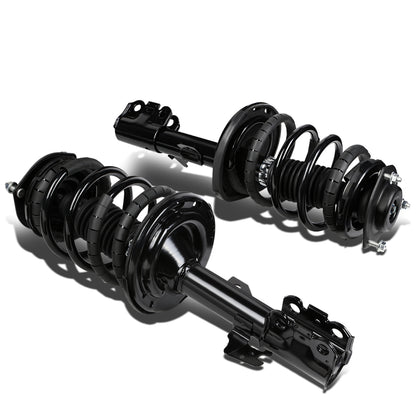 AMORTIGUADORES OEM - 07-11 TOYOTA CAMRY / 06-12 TOYOTA AVALON / 07-09 LEXUS ES350 - DOES NOT FIT SE MODELS - FRONT - W/COIL SPRING - 4851009M90, 4851009N10, 4851009R40, 4851080308