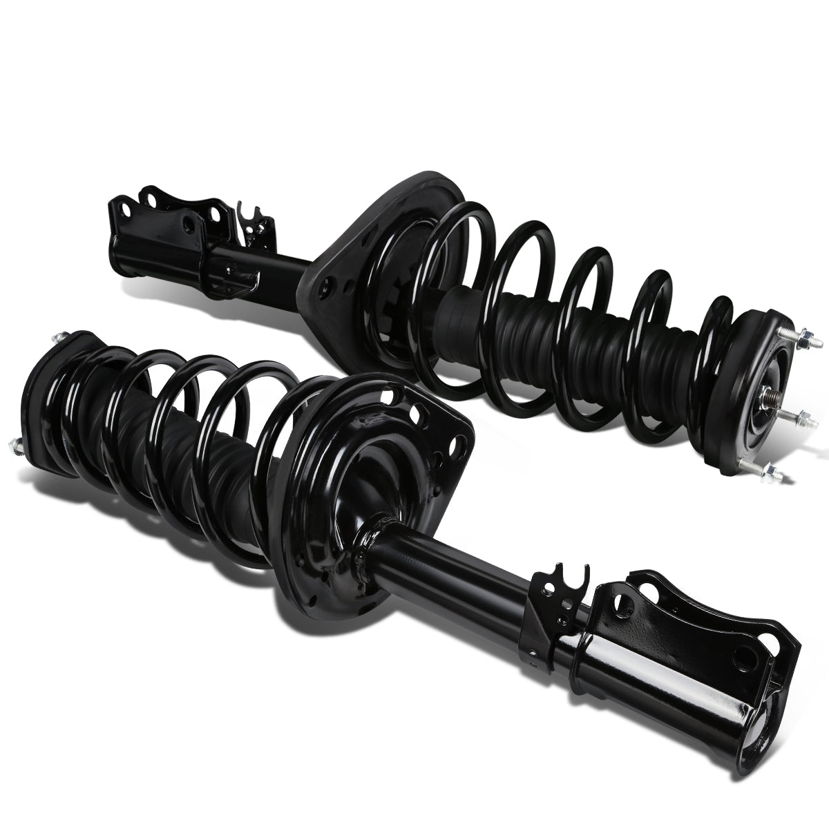 AMORTIGUADORES OEM - 07-11 TOYOTA CAMRY / 08-12 TOYOTA AVALON - DOES NOT FIT SE MODELS - REAR - W/COIL SPRING - 4851009M90, 4851009N10, 4851009N20, 4851009N40