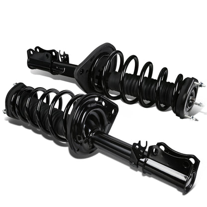 AMORTIGUADORES OEM - 07-11 TOYOTA CAMRY / 08-12 TOYOTA AVALON - DOES NOT FIT SE MODELS - REAR - W/COIL SPRING - 4851009M90, 4851009N10, 4851009N20, 4851009N40