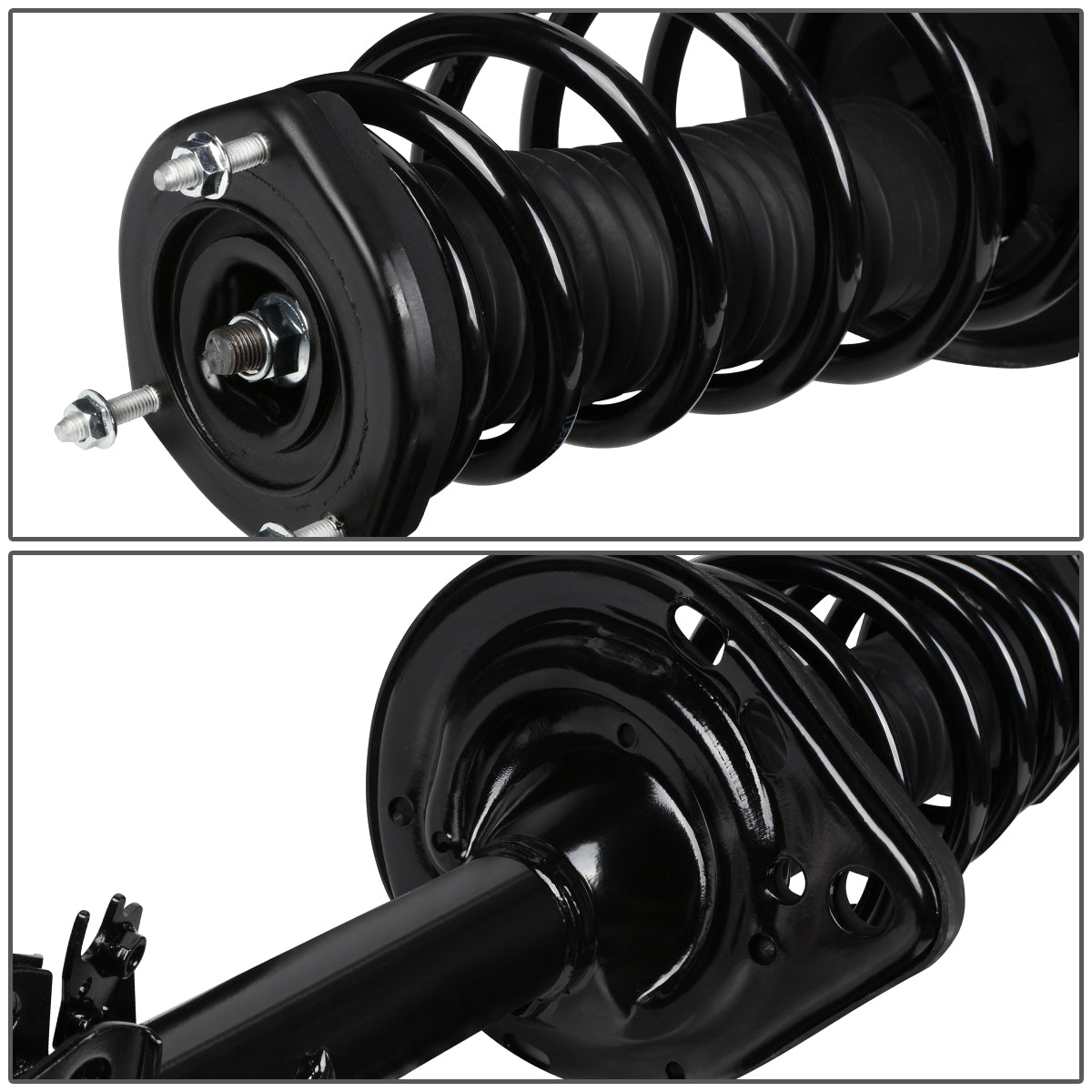 AMORTIGUADORES OEM - 07-11 TOYOTA CAMRY / 08-12 TOYOTA AVALON - DOES NOT FIT SE MODELS - REAR - W/COIL SPRING - 4851009M90, 4851009N10, 4851009N20, 4851009N40