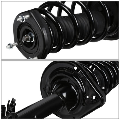 AMORTIGUADORES OEM - 07-11 TOYOTA CAMRY / 08-12 TOYOTA AVALON - DOES NOT FIT SE MODELS - REAR - W/COIL SPRING - 4851009M90, 4851009N10, 4851009N20, 4851009N40