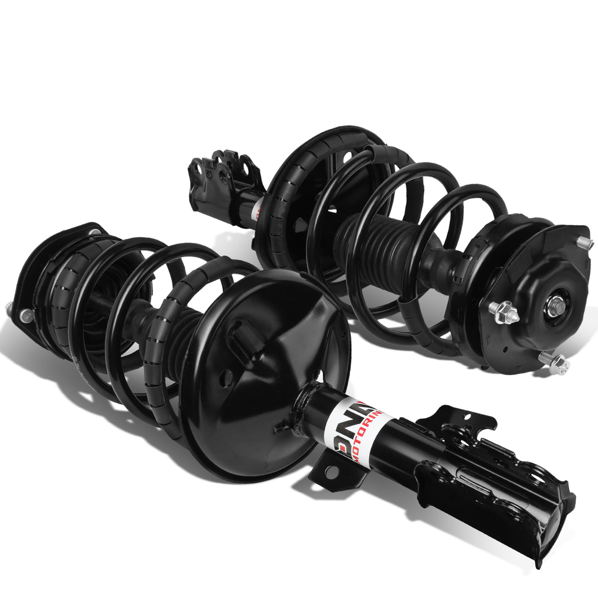 AMORTIGUADORES OEM - 02-03 TOYOTA CAMRY - DOES NOT FIT SE MODELS - FRONT - W/COIL SPRING - 4851080035, 4851080036, 4851080037, 4851080038