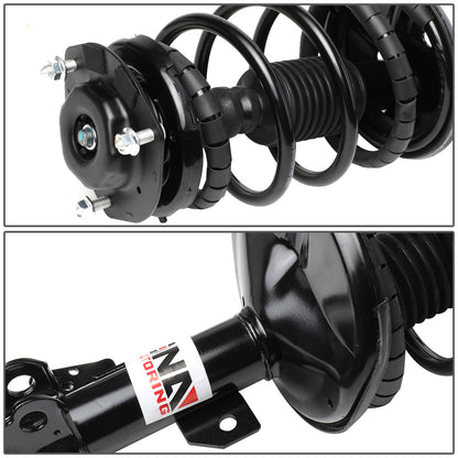 AMORTIGUADORES OEM - 02-03 TOYOTA CAMRY - DOES NOT FIT SE MODELS - FRONT - W/COIL SPRING - 4851080035, 4851080036, 4851080037, 4851080038