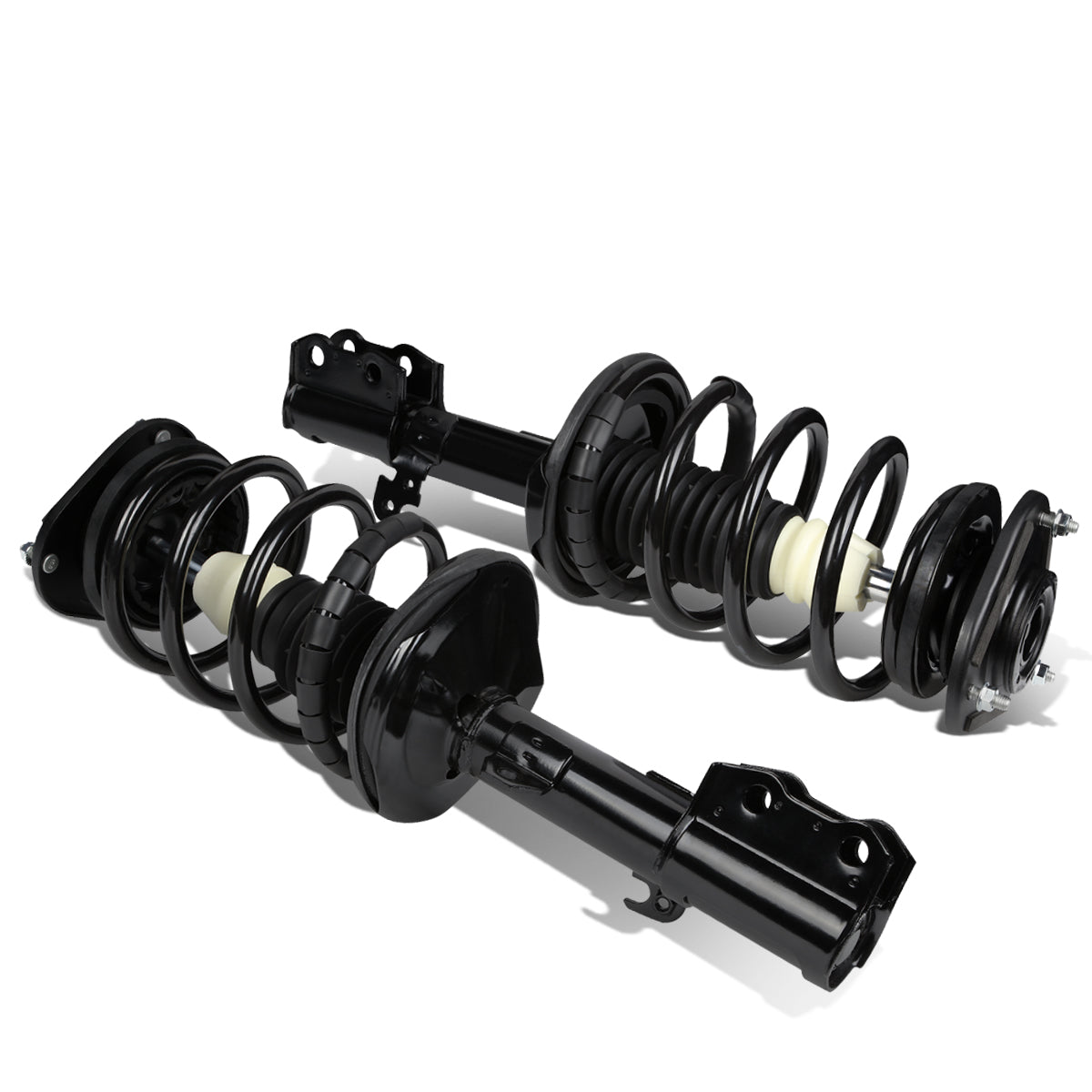 AMORTIGUADORES OEM - 03-08 TOYOTA COROLLA - FRONT - W/COIL SPRING - 4851009711, 4851009860, 4851009861, 4851009B00