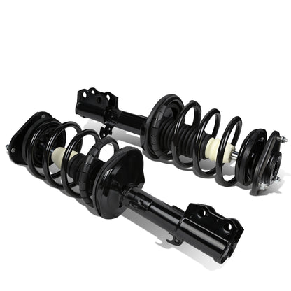 AMORTIGUADORES OEM - 03-08 TOYOTA COROLLA - FRONT - W/COIL SPRING - 4851009711, 4851009860, 4851009861, 4851009B00