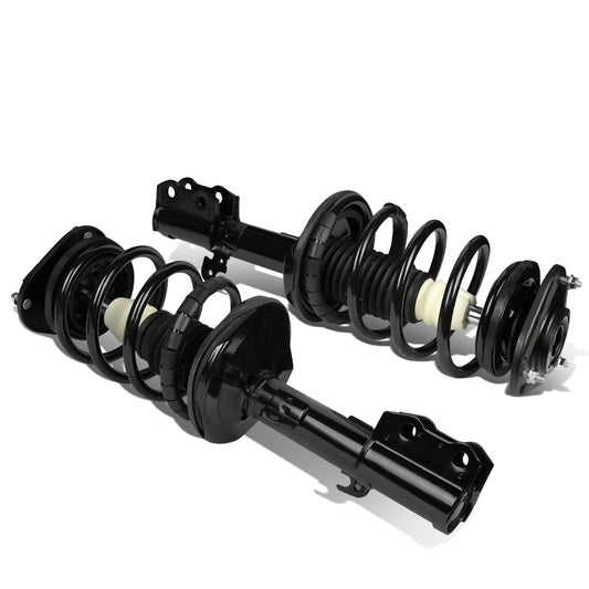 AMORTIGUADORES OEM - 03-08 TOYOTA COROLLA - FRONT - W/COIL SPRING - 4851009711, 4851009860, 4851009861, 4851009B00