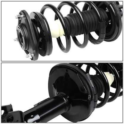 AMORTIGUADORES OEM - 03-08 TOYOTA COROLLA - FRONT - W/COIL SPRING - 4851009711, 4851009860, 4851009861, 4851009B00