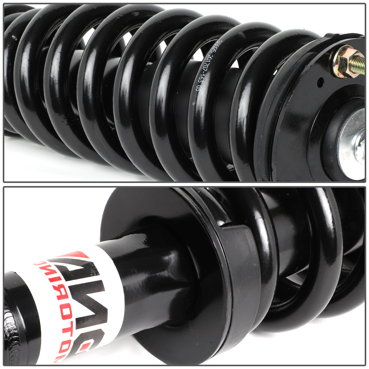 AMORTIGUADORES OEM - 00-06 TOYOTA TUNDRA - FRONT - W/COIL SPRING - 4851009310, 4851009320, 4851009350, 4851009490