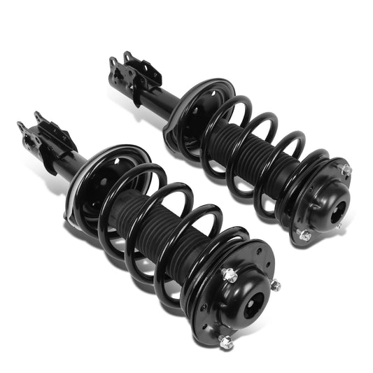 AMORTIGUADORES OEM - SATURN/AURA 2007-2009 FRONT LEFT ALL MODELS / CHEVROLET/MALIBU 2004-2012 FRONT LEFT ALL MODELSPONTIAC/G6 05-09 FRONT LEFT ALL MODELS / SATURN/AURA 2007-2009 FRONT RIGHT ALL MODELS