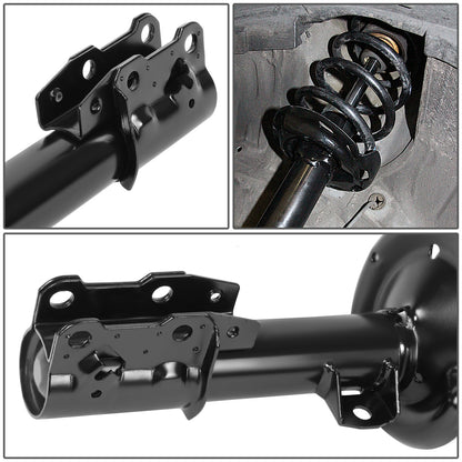 AMORTIGUADORES OEM - SATURN/AURA 2007-2009 FRONT LEFT ALL MODELS / CHEVROLET/MALIBU 2004-2012 FRONT LEFT ALL MODELSPONTIAC/G6 05-09 FRONT LEFT ALL MODELS / SATURN/AURA 2007-2009 FRONT RIGHT ALL MODELS