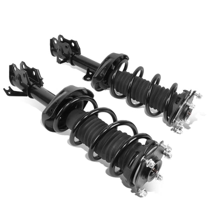 AMORTIGUADORES OEM - HONDA/CRV 07-14 FRONT LEFT ALL MODELS / HONDA/CRV 07-14 FRONT RIGHT ALL MODELS