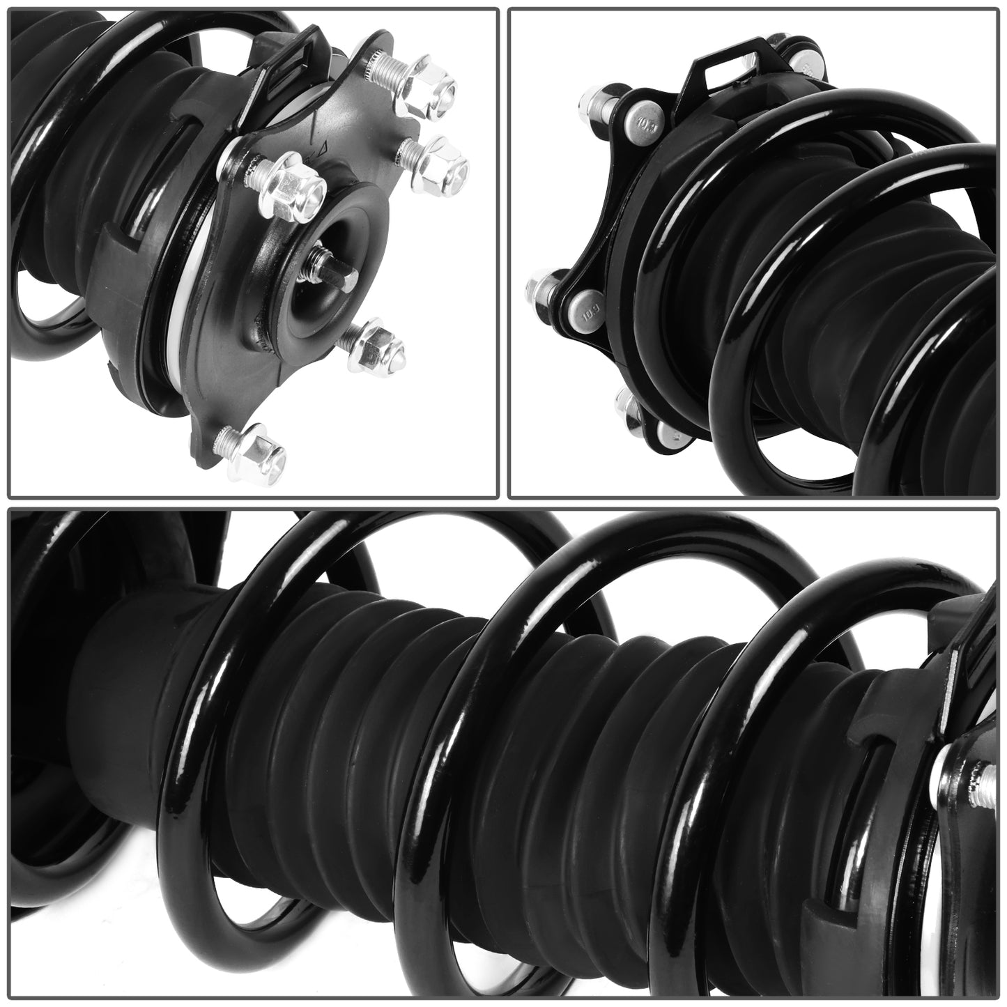 AMORTIGUADORES OEM - HONDA/CRV 07-14 FRONT LEFT ALL MODELS / HONDA/CRV 07-14 FRONT RIGHT ALL MODELS