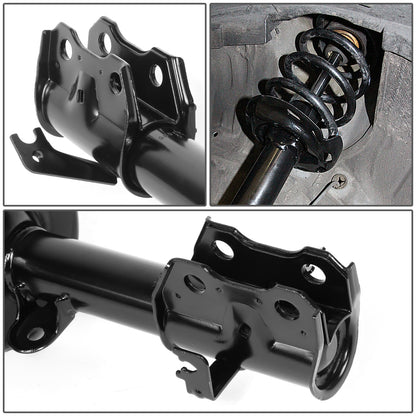 AMORTIGUADORES OEM - HONDA/CRV 07-14 FRONT LEFT ALL MODELS / HONDA/CRV 07-14 FRONT RIGHT ALL MODELS