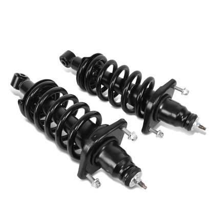 AMORTIGUADORES OEM - HONDA/CRV 07-09/REAR LEFT ALL MODELS / HONDA/CR-V 2007-2011/REAR RIGHT ALL MODELS