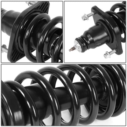 AMORTIGUADORES OEM - HONDA/CRV 07-09/REAR LEFT ALL MODELS / HONDA/CR-V 2007-2011/REAR RIGHT ALL MODELS