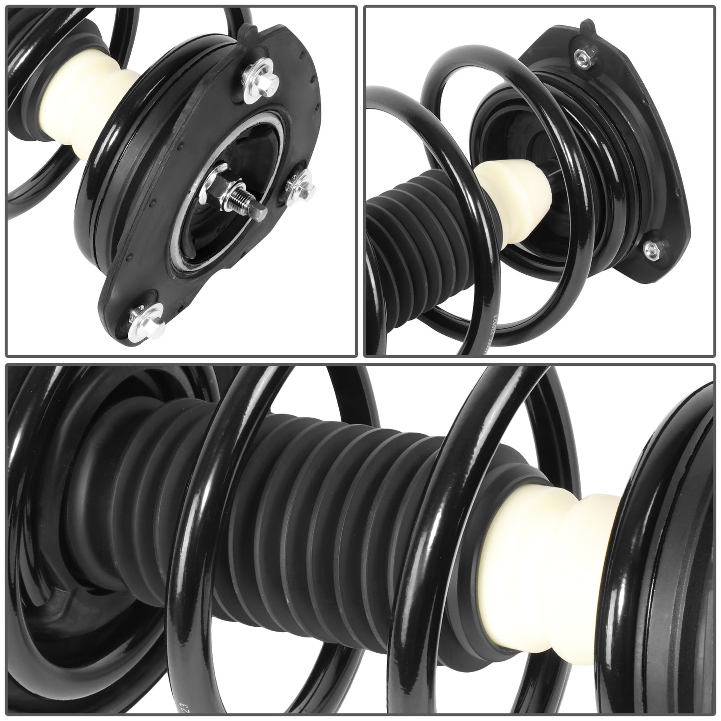 AMORTIGUADORES OEM - NISSAN/ALTIMA 07-13 FRONT RIGHT ALL MODELS / NISSAN/ALTIMA 07-13 FRONT LEFT ALL MODELS