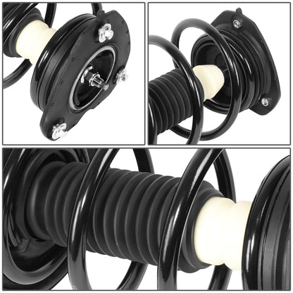 AMORTIGUADORES OEM - NISSAN/ALTIMA 07-13 FRONT RIGHT ALL MODELS / NISSAN/ALTIMA 07-13 FRONT LEFT ALL MODELS