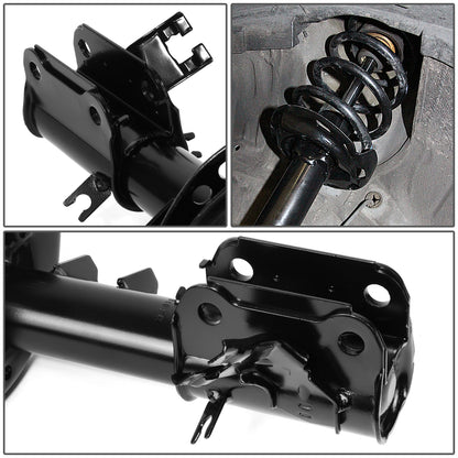 AMORTIGUADORES OEM - NISSAN/ALTIMA 07-13 FRONT RIGHT ALL MODELS / NISSAN/ALTIMA 07-13 FRONT LEFT ALL MODELS