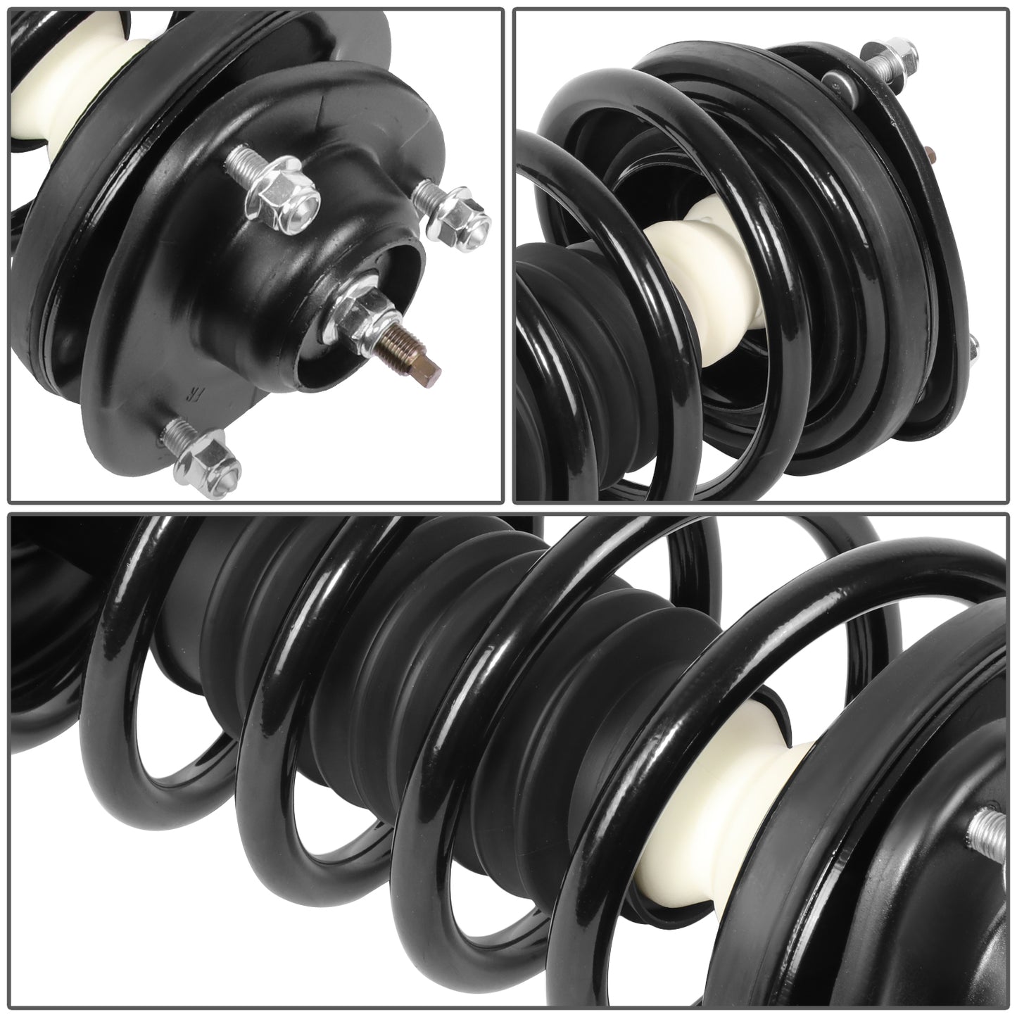 AMORTIGUADORES OEM - HONDA/ODYSSEY 08-10 FRONT LEFT FWD MODELS ONLY / HONDA/ODYSSEY 08-10 FRONT RIGHT FWD MODELS ONLY