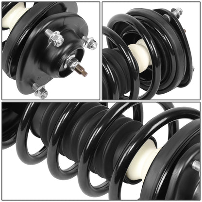 AMORTIGUADORES OEM - HONDA/ODYSSEY 08-10 FRONT LEFT FWD MODELS ONLY / HONDA/ODYSSEY 08-10 FRONT RIGHT FWD MODELS ONLY