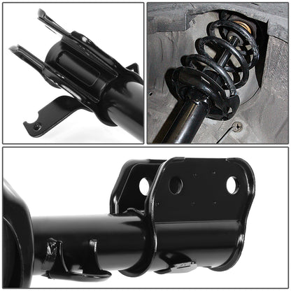 AMORTIGUADORES OEM - HONDA/ODYSSEY 08-10 FRONT LEFT FWD MODELS ONLY / HONDA/ODYSSEY 08-10 FRONT RIGHT FWD MODELS ONLY