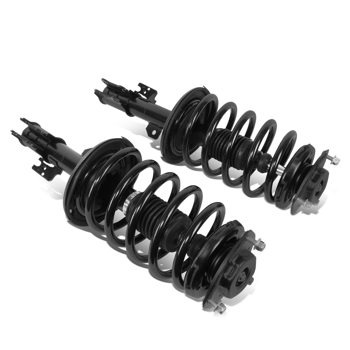 AMORTIGUADORES OEM - TOYOTA/SIENNA 07-10 FRONT LEFT / TOYOTA/SIENNA 07-10 FRONT RIGHT