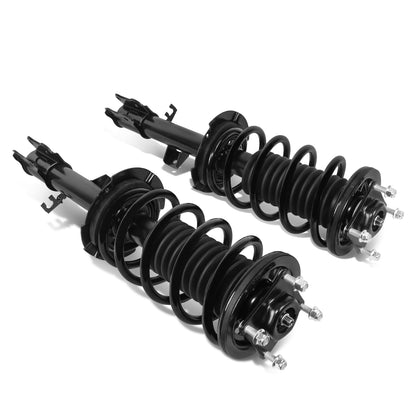 AMORTIGUADORES OEM - FORD/ESCAPE 01-08 FRONT LEFT / FORD/ESCAPE 01-08 FRONT RIGHT